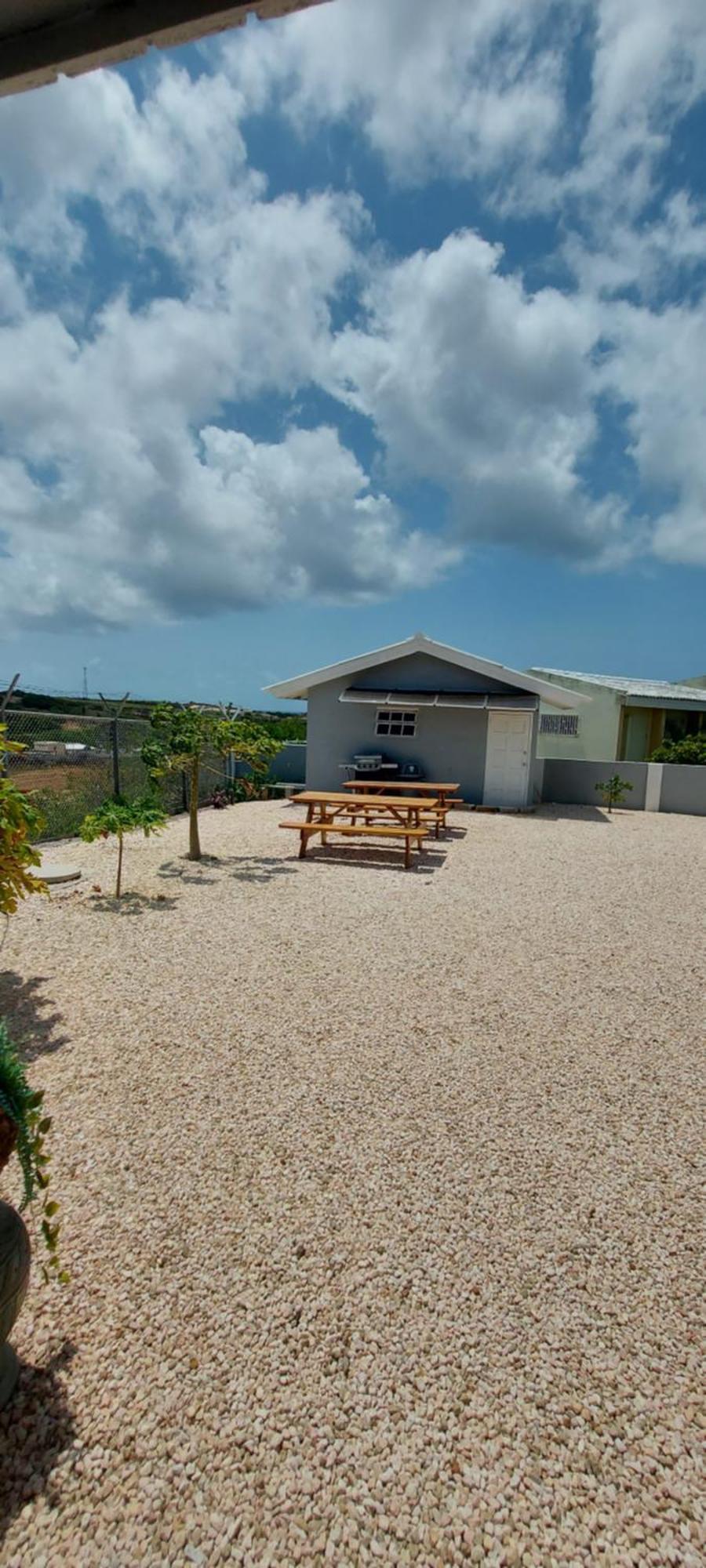 Villa Ravens'S Paradise Azul Willemstad Zimmer foto